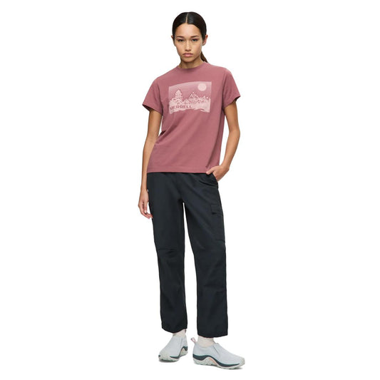 Women's Everyday Hiking Pant - US 2481