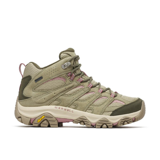 Women's Moab 3 Mid GORE-TEX® - US 4570