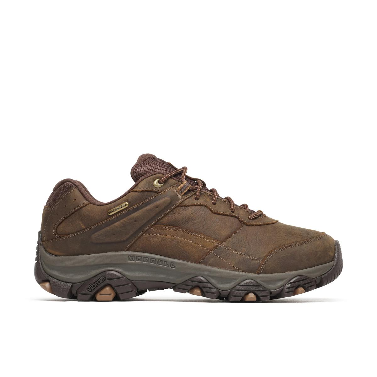 Men's Moab Adventure 3 Waterproof Wide Width - US 6701