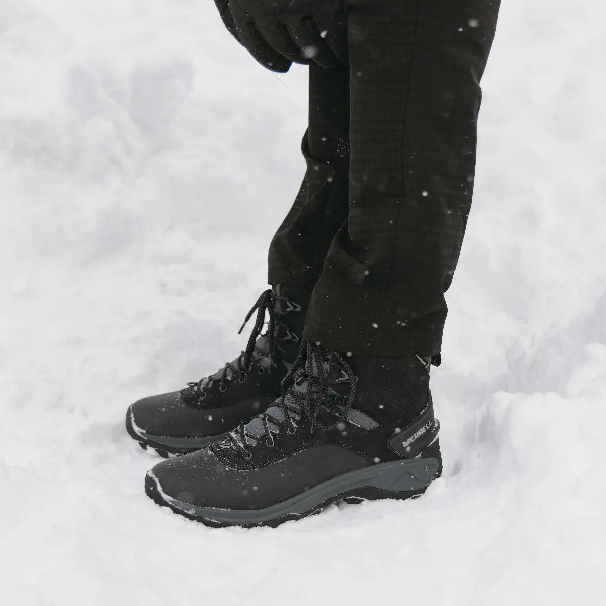 Men's Thermo Kiruna 2 Tall Waterproof - US 0963