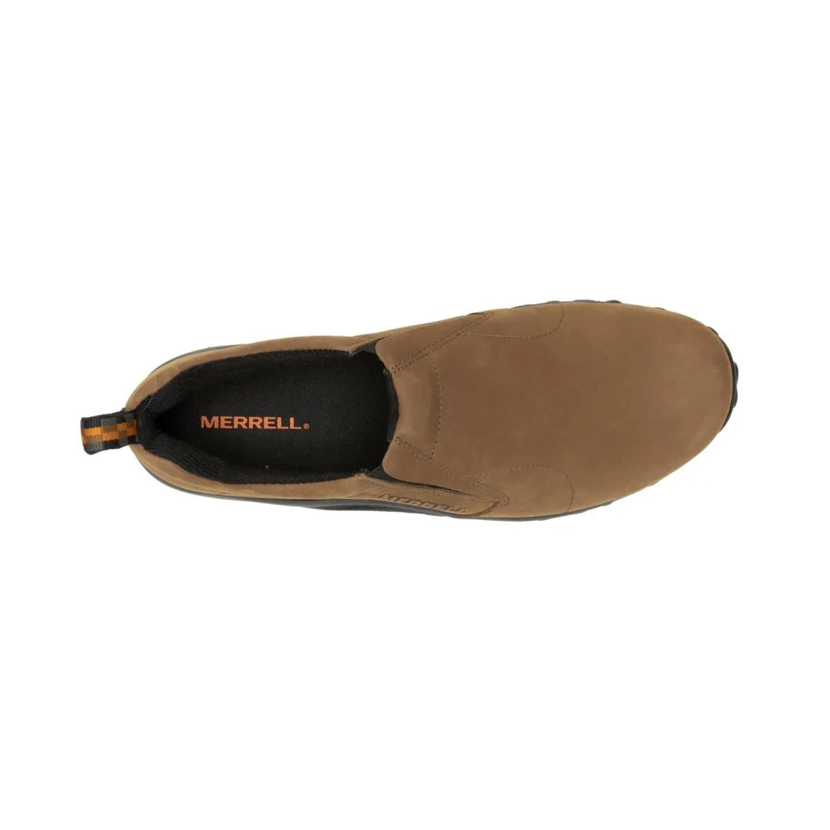 Men's Jungle Moc Nubuck - US 6409