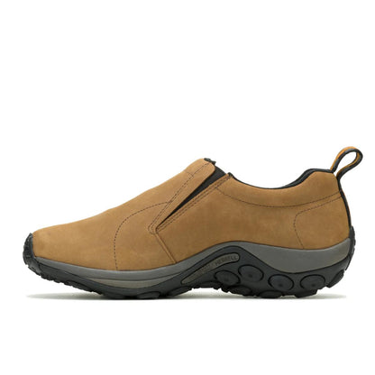 Men's Jungle Moc Nubuck Wide Width - US 9828