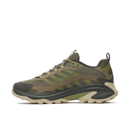 Men's Moab Speed 2 Wide Width - US 5155
