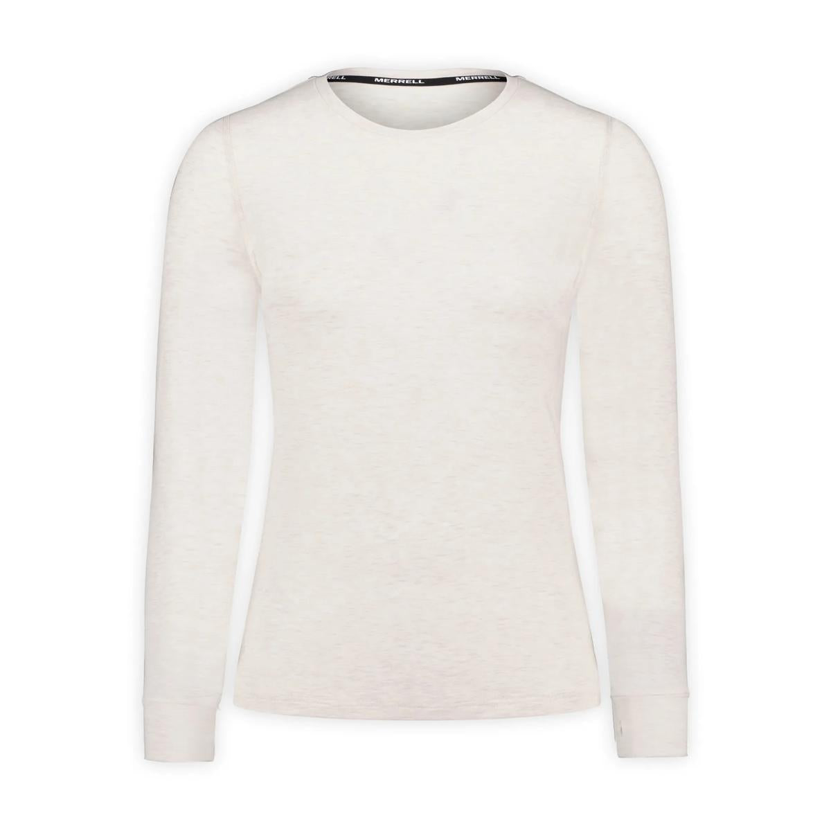 Women's Dorn Wool Baselayer Top - US 1705