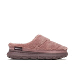 Women's Hut Moc 2 Slide Cozy - US 4576