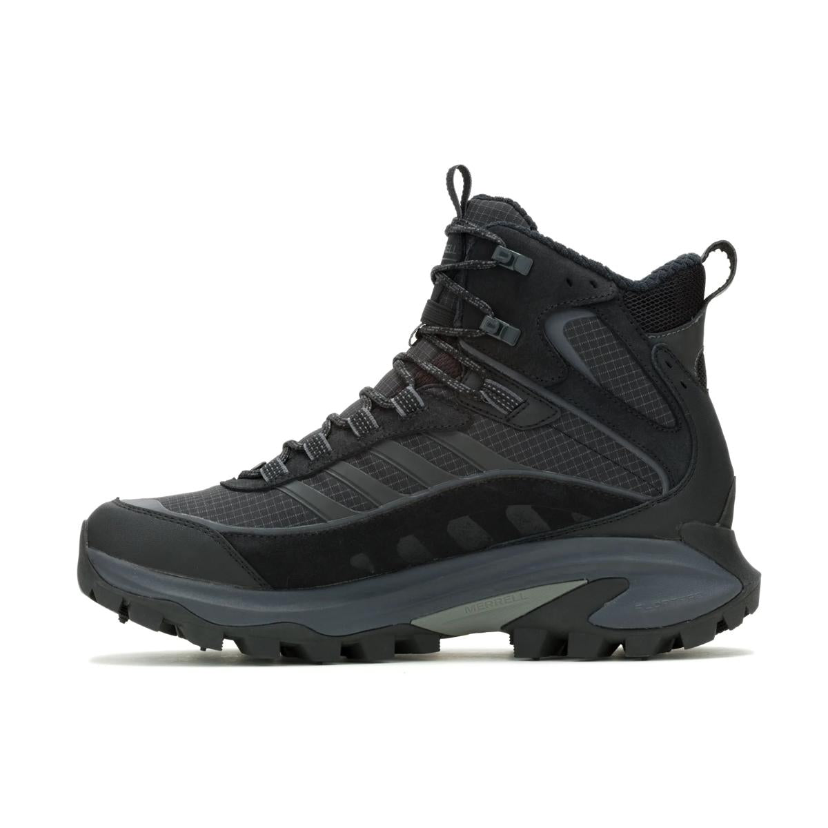 Men's Moab Speed 2 Thermo Mid Waterproof - US 4994