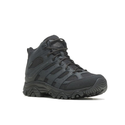Men's Moab 3 Mid Tactical Waterproof Wide Width - US 2924