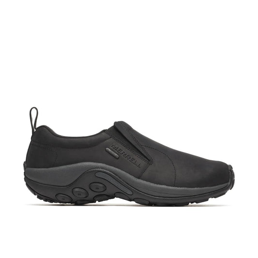 Men's Jungle Moc Nubuck Waterproof - US 1714