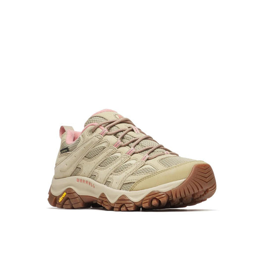 Women's Moab 3 Waterproof Wide Width - US 2787