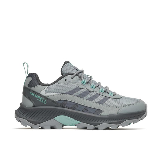 Women's Speed Strike 2 Waterproof - US 4535