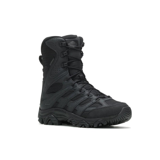 Men's Moab 3 8" Tactical Zip Waterproof Boot - US 3314
