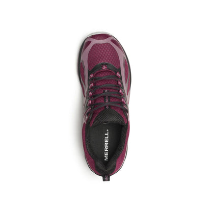 Women's Siren Edge 3 Waterproof Wide Width - US 8804