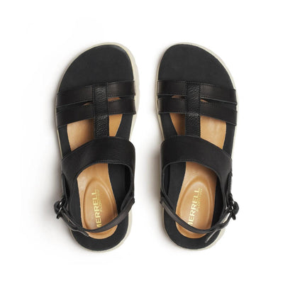 Women's Fleur Leather Backstrap - US 3762