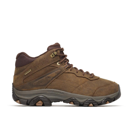 Men's Moab Adventure 3 Mid Waterproof - US 0250