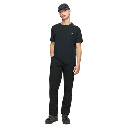 Men's Vista Tencel Tee - US 3318