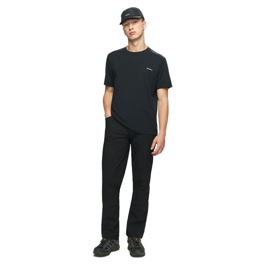 Men's Vista Tencel Tee - US 3318