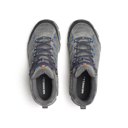 Men's Moab 3 Mid Wide Width - US 1504