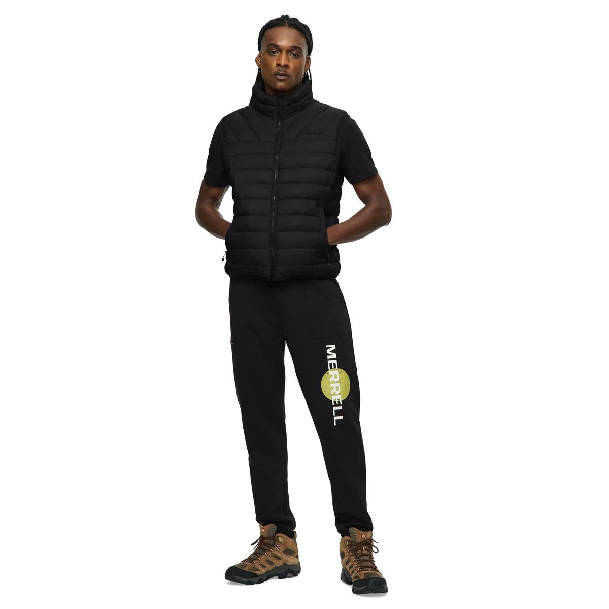 Men's Starfall Packable Vest - US 2973