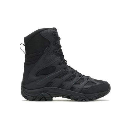 Men's Moab 3 8" Tactical Zip Waterproof Wide Width - US 4712
