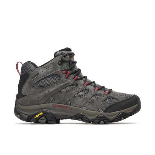 Men's Moab 3 Mid Waterproof - US 2183