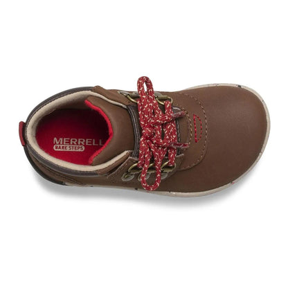 Little Kid's Bare Steps™ Boot 2.0 - US 5652