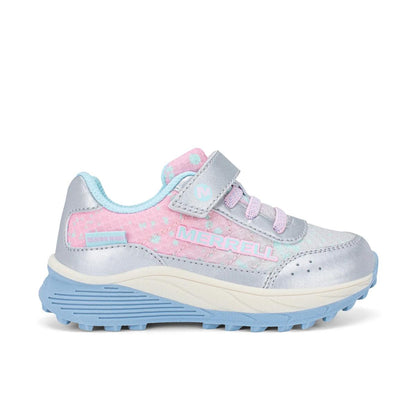 Little Kid's Snova Jr. - US 8475
