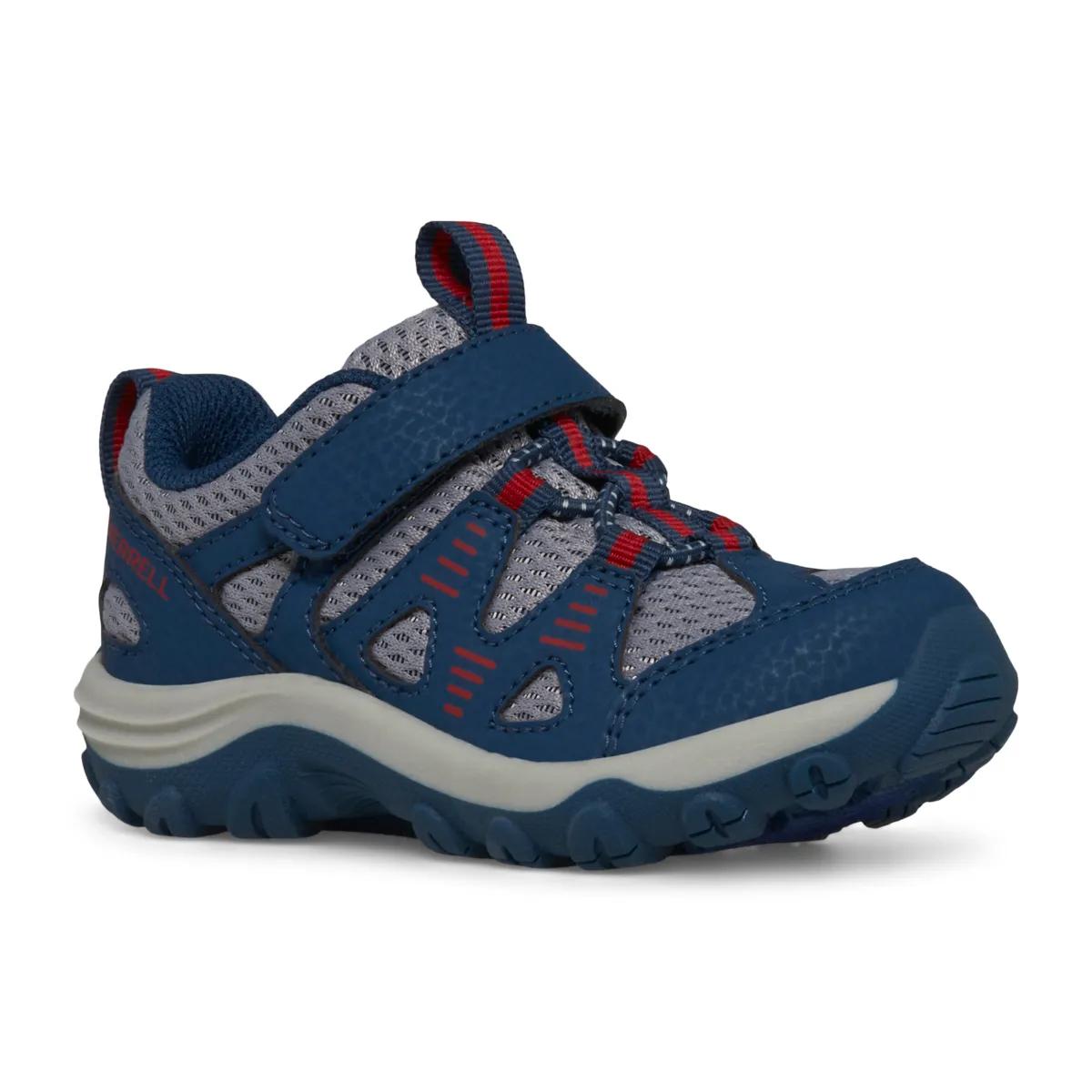 Little Kid's Trail Chaser 2 Jr. Shoe - US 8488