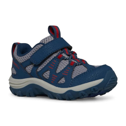 Little Kid's Trail Chaser 2 Jr. Shoe - US 8488