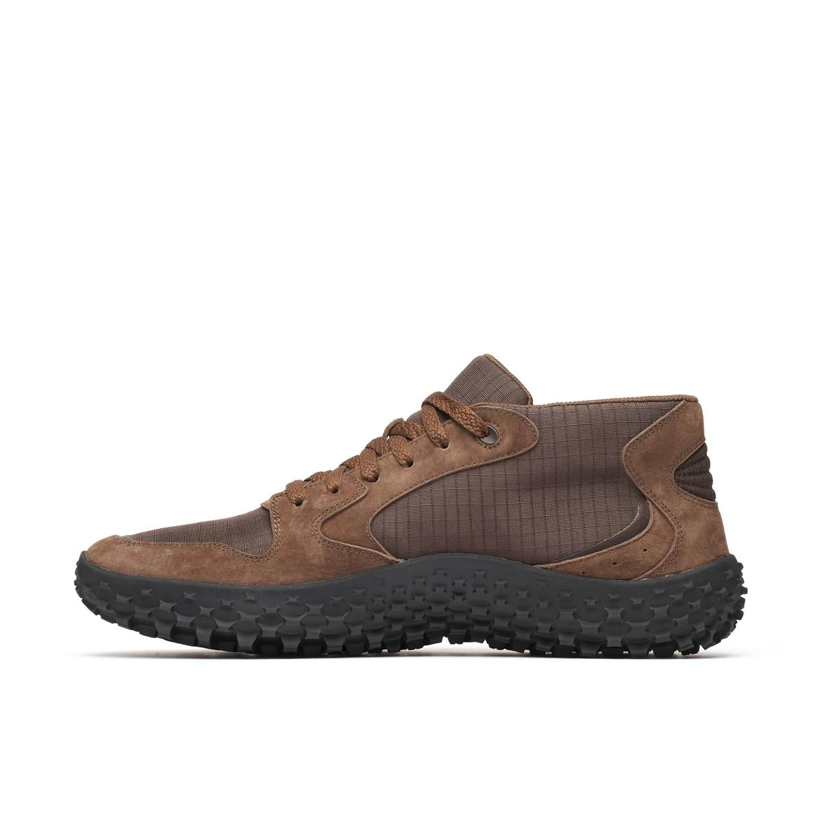 Men's Wrapt Sneaker Mid Waterproof - US 8881