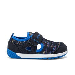 Black/Royal