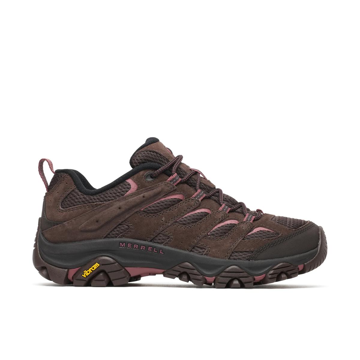 Women's Moab 3 - US 0283