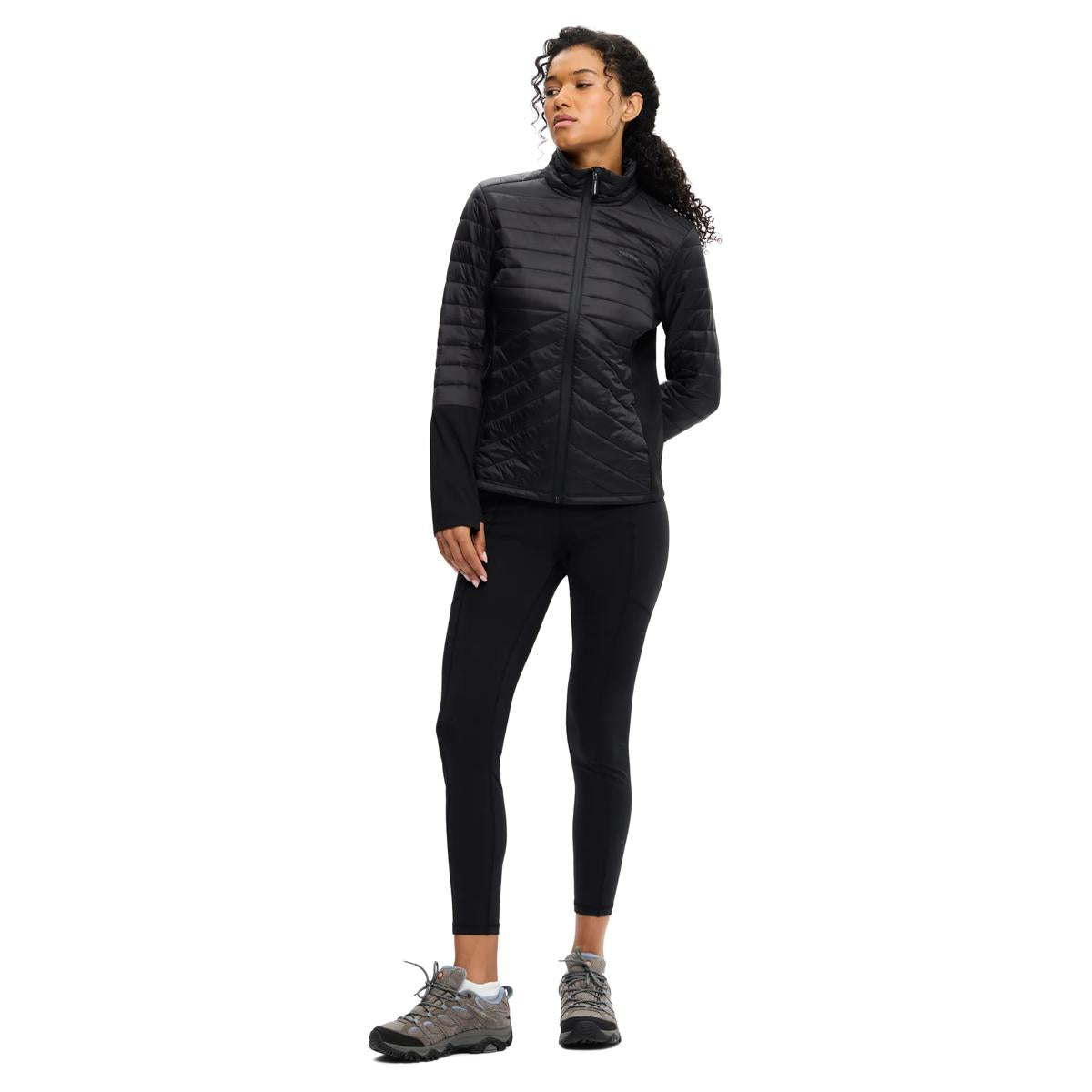 Women's Everpeak Puffer Jacket - US 0854
