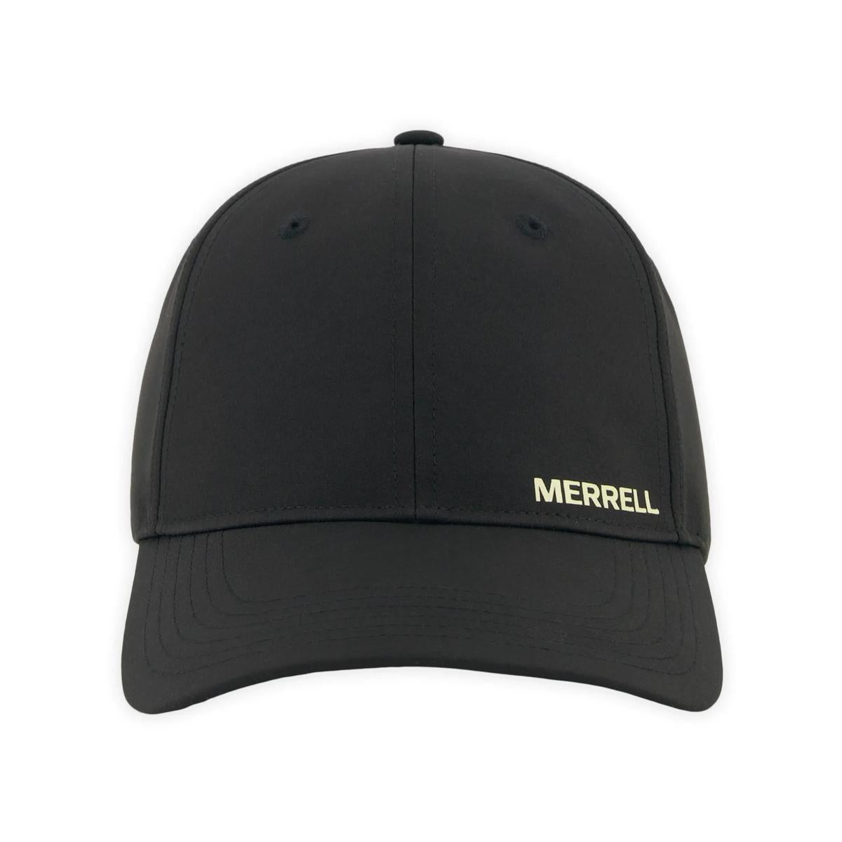 Huntington Tech Fabric Cap - US 9512