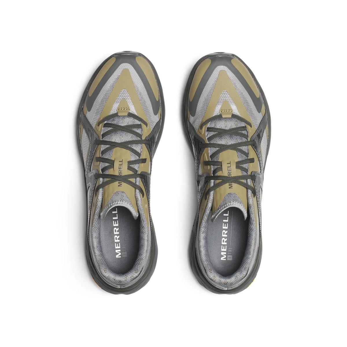 1TRL Agility Peak 6 - US 6866
