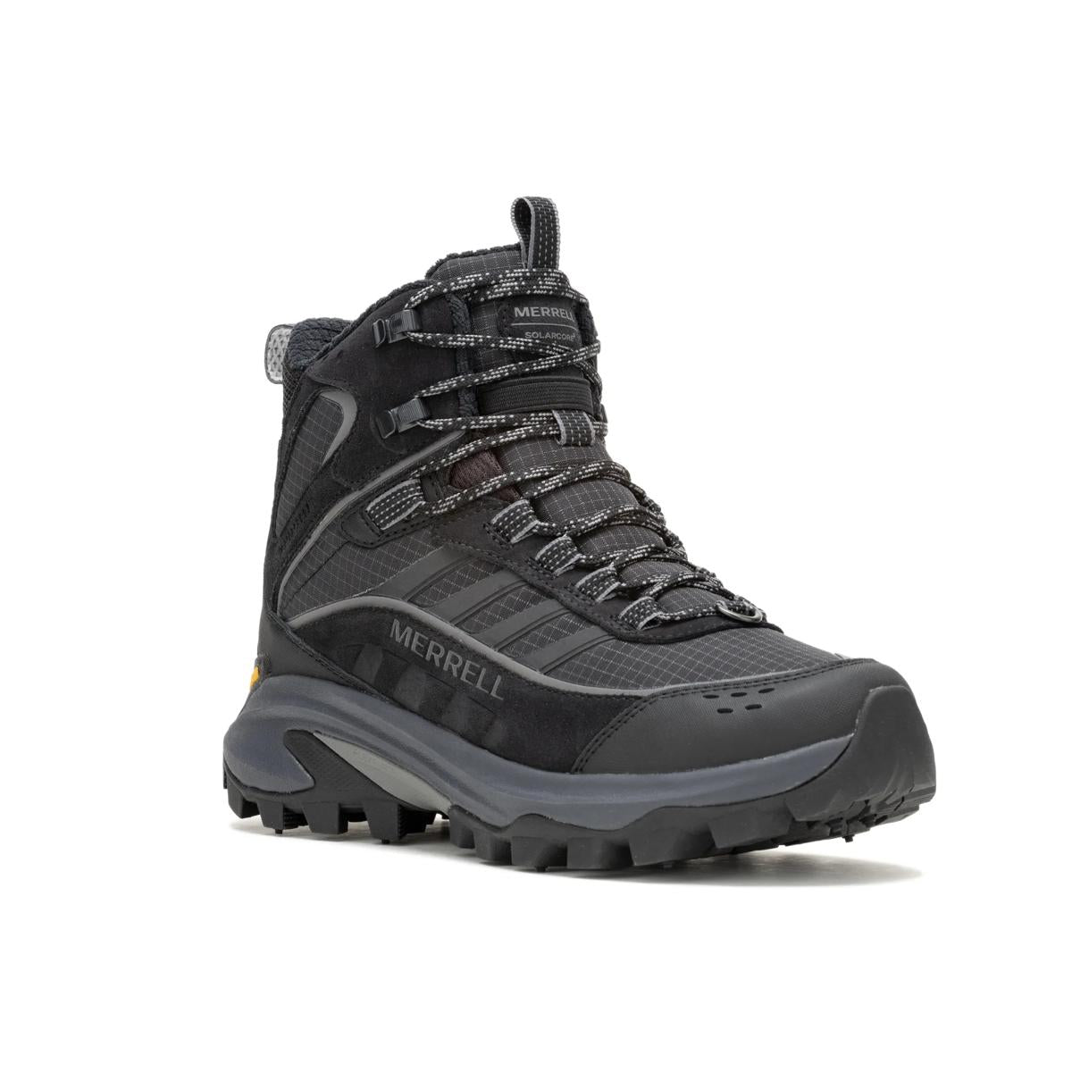 Women's Moab Speed 2 Thermo Mid Waterproof - US 5898
