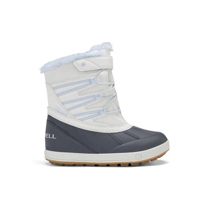Big Kid's Snow Bank 5 Waterproof - US 7667