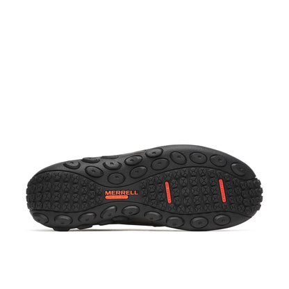 Men's Jungle Moc Leather Hi-Vis Carbon Fiber Static Dissipative 10 Low Wide Width - US 3182