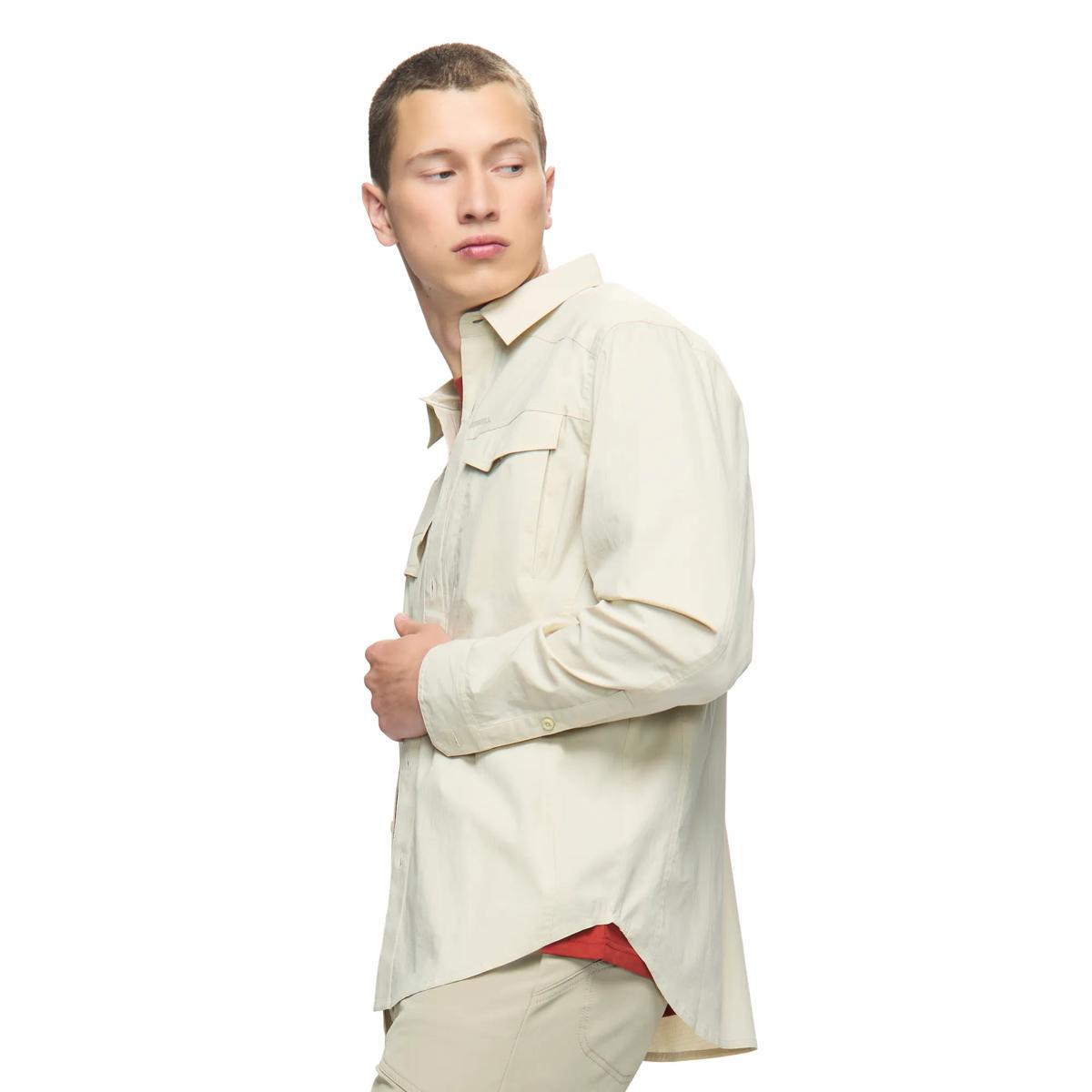Men's Brook Shirt - US 3877