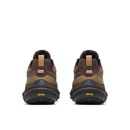 Men's SpeedArc Matis Leather Waterproof - US 8085