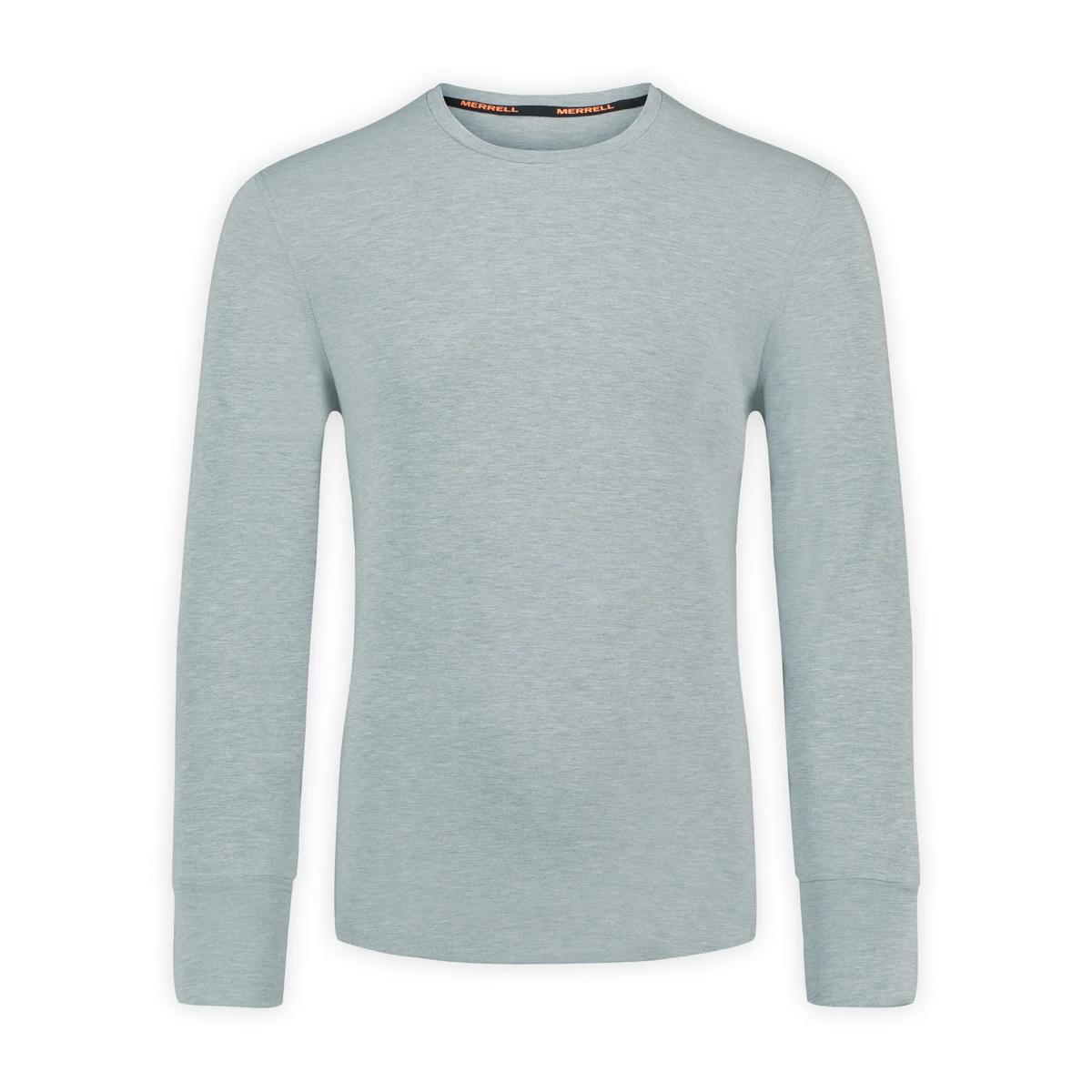 Men's Dorn Wool Baselayer Top - US 5876