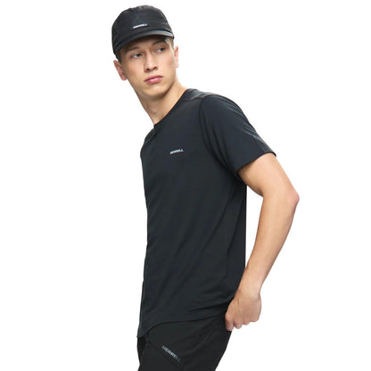 Men's Vista Tencel Tee - US 3318