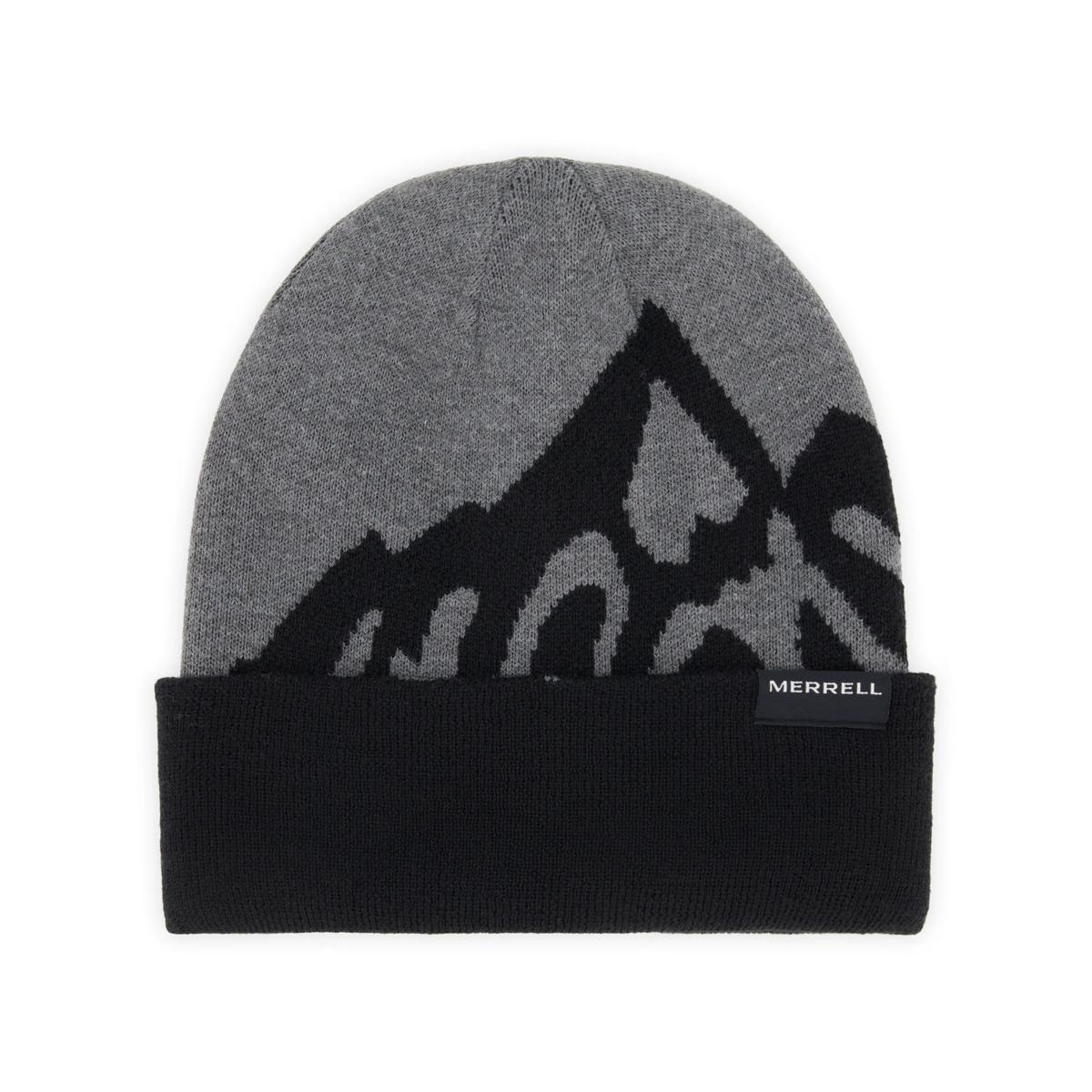 Arvon Reversible Beanie - US 1552