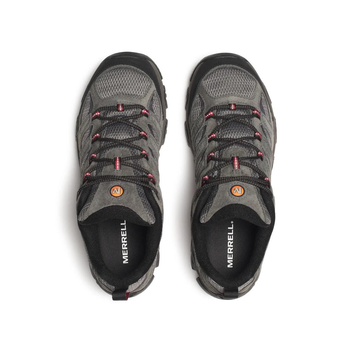 Men's Moab 3 Wide Width - US 2828