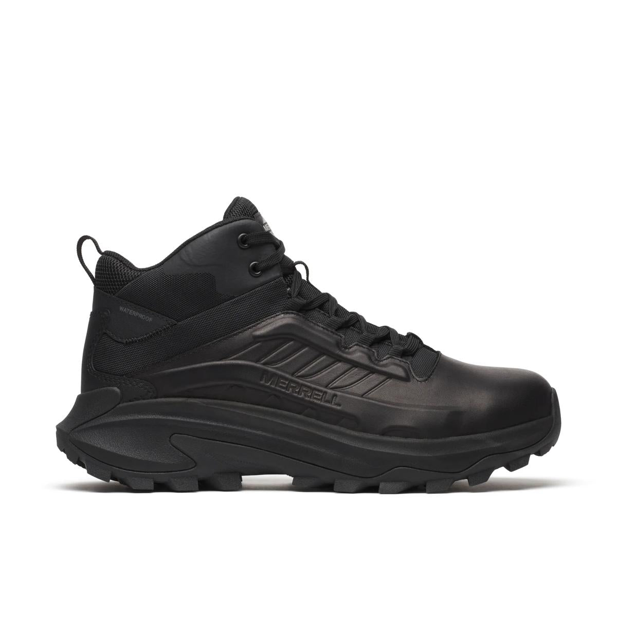 Men's Moab Speed 2 Mid Tactical Waterproof Wide Width - US 9906