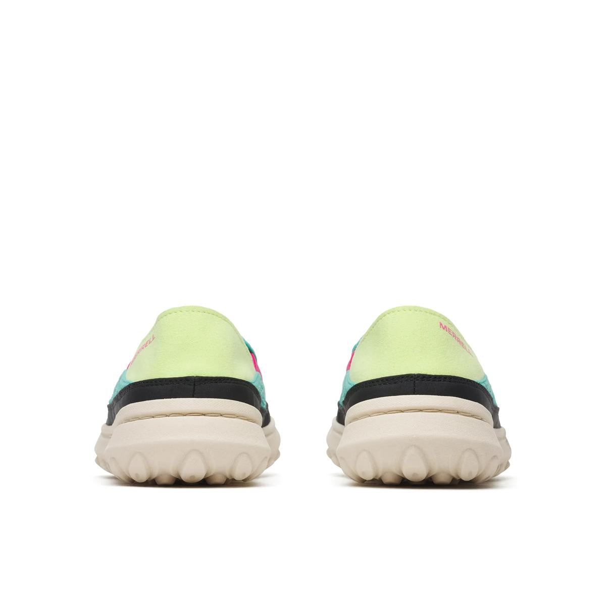 Women's Hut Moc 2 - US 7906