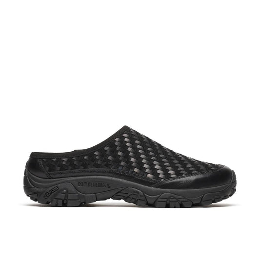 1TRL Moab 2 Slide Leather Woven - US 3484