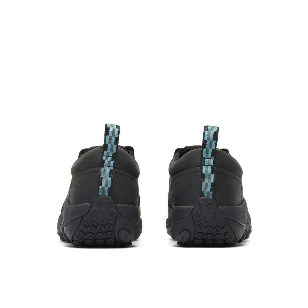 Women's Jungle Moc Leather Comp Toe Work Shoe - US 2250