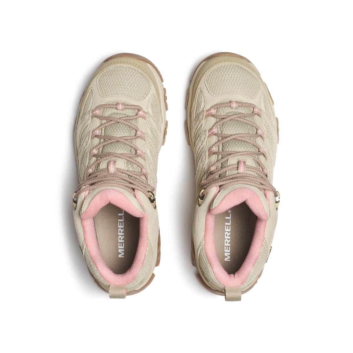 Women's Moab 3 Mid Waterproof - US 2850