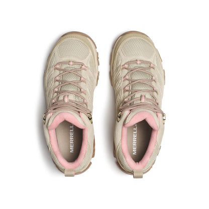 Women's Moab 3 Mid Waterproof - US 2850