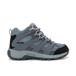 Big Kid's Moab 3 Mid Waterproof - US 5365